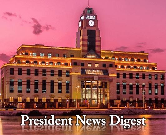 President News Digest